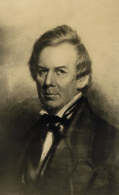 Robert Wash, Missouri Supreme Court Judge by Unbekannt Unbekannt